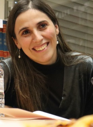 Manuela Sofia Silva