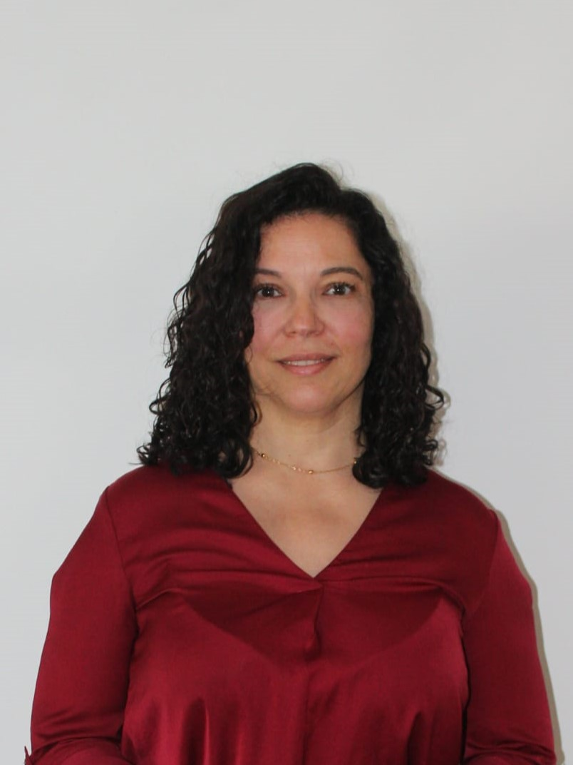 Susana Domingos
