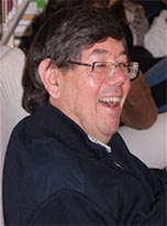 Carlos Fiolhais